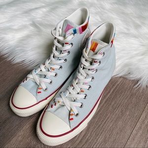 NWT Converse Chuck Taylor All Star Women’s Shoes